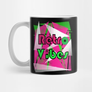 1980 RETRO Vibes Mug